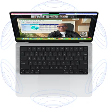 MacBook Pro 16 M3 2023
