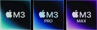 MacBook Pro 16 M3 2023